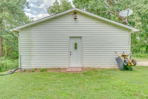 Tiny photo for 8841 N Triton Lane, Mt Vernon, IL 62864 (MLS # 12708079)