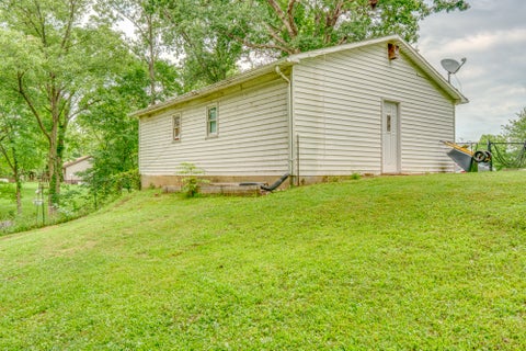 Tiny photo for 8841 N Triton Lane, Mt Vernon, IL 62864 (MLS # 12708079)