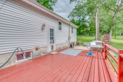 Tiny photo for 8841 N Triton Lane, Mt Vernon, IL 62864 (MLS # 12708079)