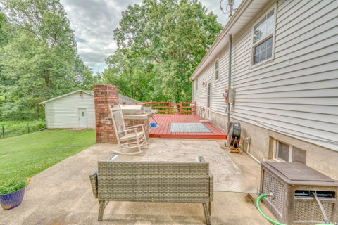 Tiny photo for 8841 N Triton Lane, Mt Vernon, IL 62864 (MLS # 12708079)