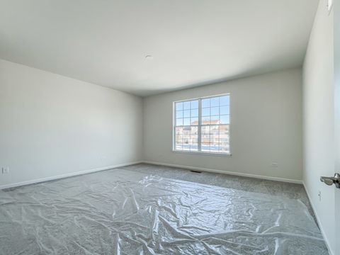 Tiny photo for 490 RIDGE Lane, Bolingbrook, IL 60440 (MLS # 12442849)