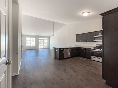 Tiny photo for 490 RIDGE Lane, Bolingbrook, IL 60440 (MLS # 12442849)