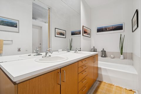 Tiny photo for 711 N MILWAUKEE Avenue #2, Chicago, IL 60642 (MLS # 12525440)