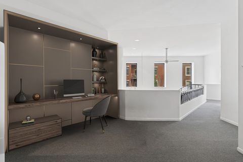 Tiny photo for 711 N MILWAUKEE Avenue #2, Chicago, IL 60642 (MLS # 12525440)