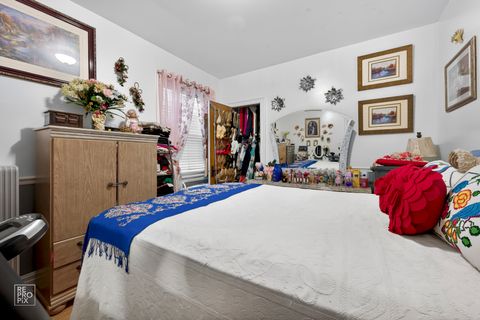 Tiny photo for 5250 W Drummond Place, Chicago, IL 60639 (MLS # 12535348)