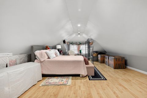 Tiny photo for 5250 W Drummond Place, Chicago, IL 60639 (MLS # 12535348)