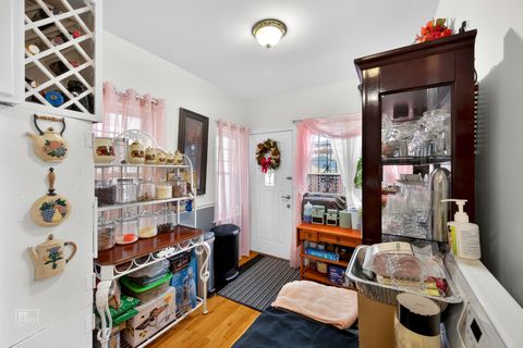 Tiny photo for 5250 W Drummond Place, Chicago, IL 60639 (MLS # 12535348)