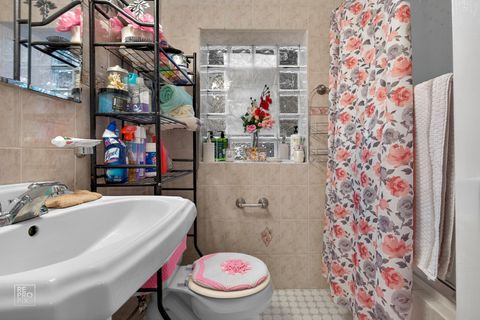 Tiny photo for 5250 W Drummond Place, Chicago, IL 60639 (MLS # 12535348)