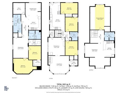 Tiny photo for 5250 W Drummond Place, Chicago, IL 60639 (MLS # 12535348)