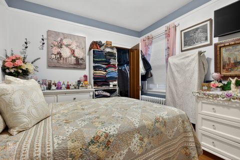 Tiny photo for 5250 W Drummond Place, Chicago, IL 60639 (MLS # 12535348)