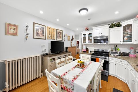 Tiny photo for 5250 W Drummond Place, Chicago, IL 60639 (MLS # 12535348)