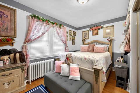 Tiny photo for 5250 W Drummond Place, Chicago, IL 60639 (MLS # 12535348)