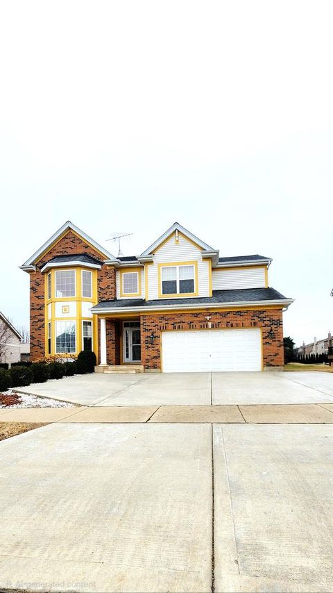 Tiny photo for 829 Clover Ridge Lane, Itasca, IL 60143 (MLS # 12582186)