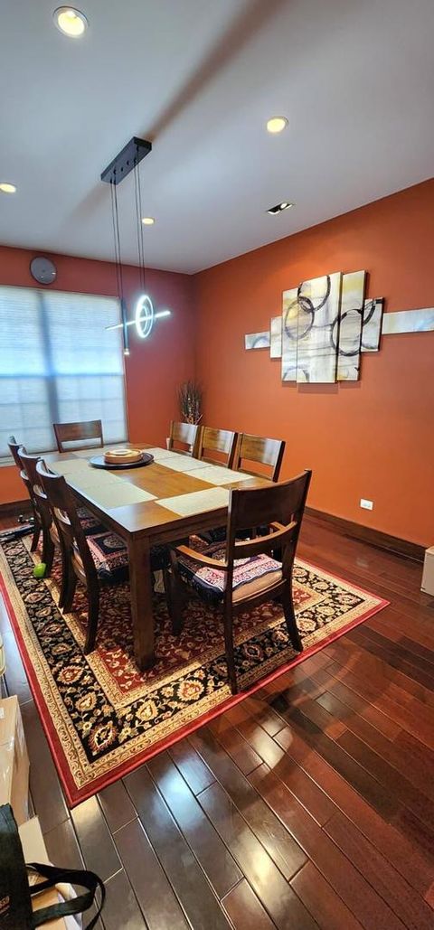 Tiny photo for 829 Clover Ridge Lane, Itasca, IL 60143 (MLS # 12582186)