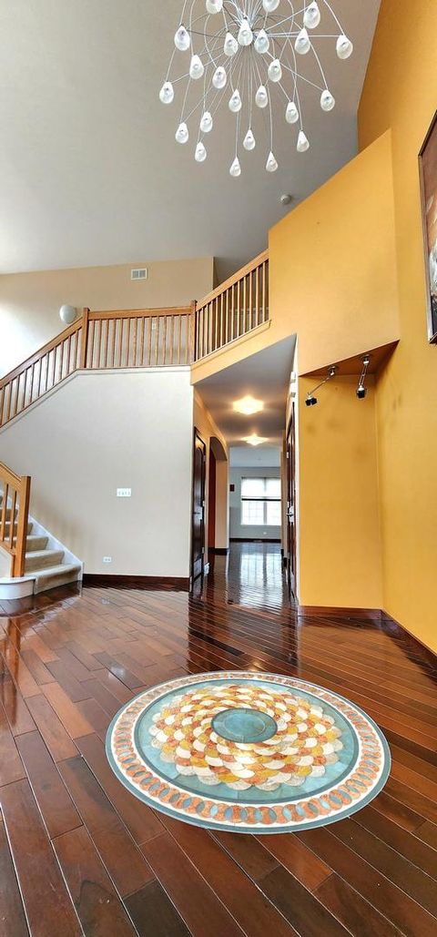 Tiny photo for 829 Clover Ridge Lane, Itasca, IL 60143 (MLS # 12582186)