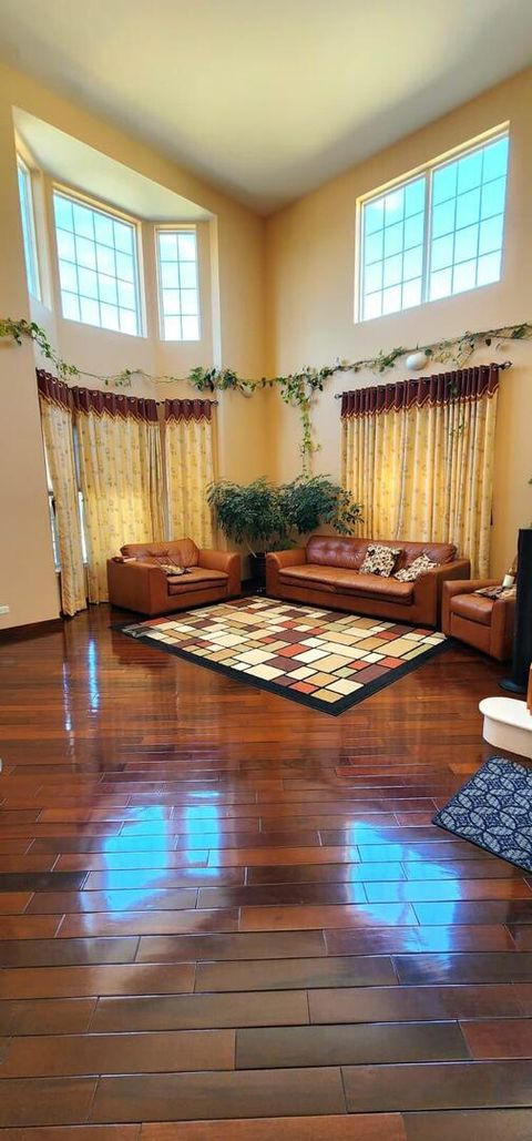 Tiny photo for 829 Clover Ridge Lane, Itasca, IL 60143 (MLS # 12582186)