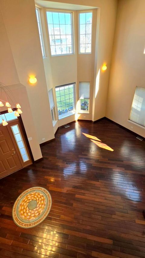 Tiny photo for 829 Clover Ridge Lane, Itasca, IL 60143 (MLS # 12582186)