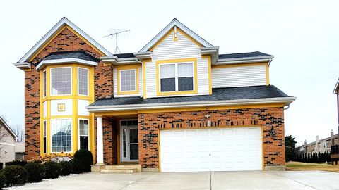 Photo of 829 Clover Ridge Lane, Itasca, IL 60143 (MLS # 12582186)