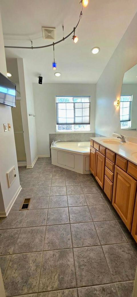 Tiny photo for 829 Clover Ridge Lane, Itasca, IL 60143 (MLS # 12582186)