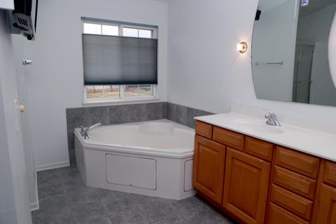 Tiny photo for 829 Clover Ridge Lane, Itasca, IL 60143 (MLS # 12582186)