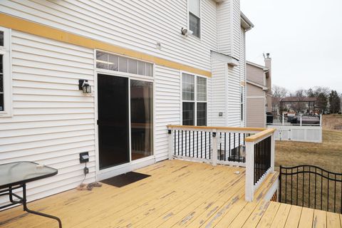 Tiny photo for 829 Clover Ridge Lane, Itasca, IL 60143 (MLS # 12582186)