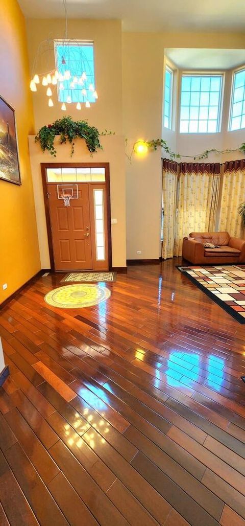 Tiny photo for 829 Clover Ridge Lane, Itasca, IL 60143 (MLS # 12582186)