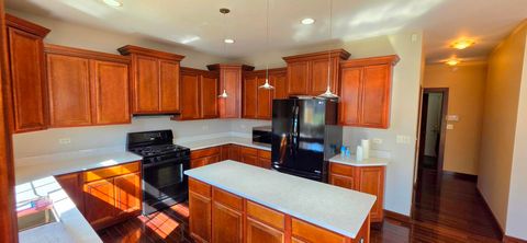 Tiny photo for 829 Clover Ridge Lane, Itasca, IL 60143 (MLS # 12582186)