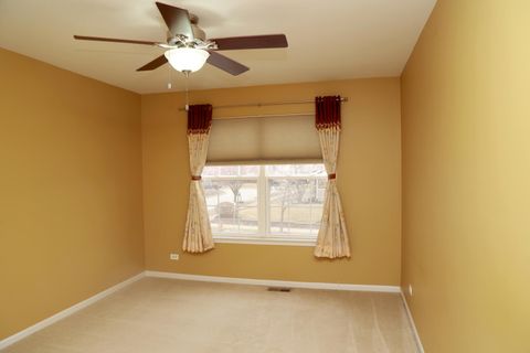 Tiny photo for 829 Clover Ridge Lane, Itasca, IL 60143 (MLS # 12582186)