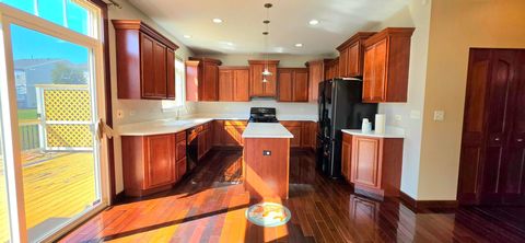 Tiny photo for 829 Clover Ridge Lane, Itasca, IL 60143 (MLS # 12582186)