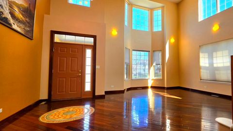 Tiny photo for 829 Clover Ridge Lane, Itasca, IL 60143 (MLS # 12582186)