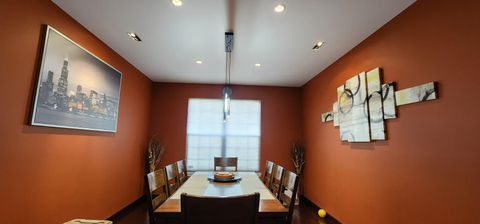 Tiny photo for 829 Clover Ridge Lane, Itasca, IL 60143 (MLS # 12582186)