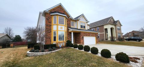Tiny photo for 829 Clover Ridge Lane, Itasca, IL 60143 (MLS # 12582186)