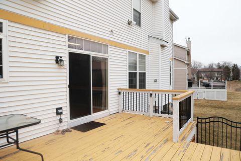 Tiny photo for 829 Clover Ridge Lane, Itasca, IL 60143 (MLS # 12582186)