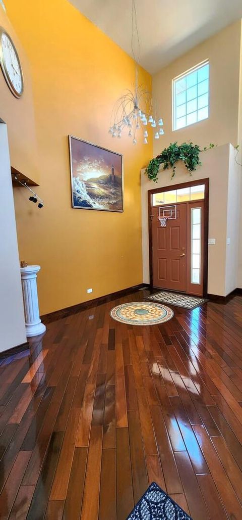 Tiny photo for 829 Clover Ridge Lane, Itasca, IL 60143 (MLS # 12582186)