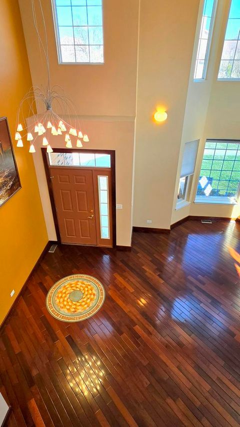 Tiny photo for 829 Clover Ridge Lane, Itasca, IL 60143 (MLS # 12582186)