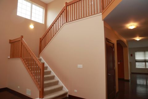 Tiny photo for 829 Clover Ridge Lane, Itasca, IL 60143 (MLS # 12582186)