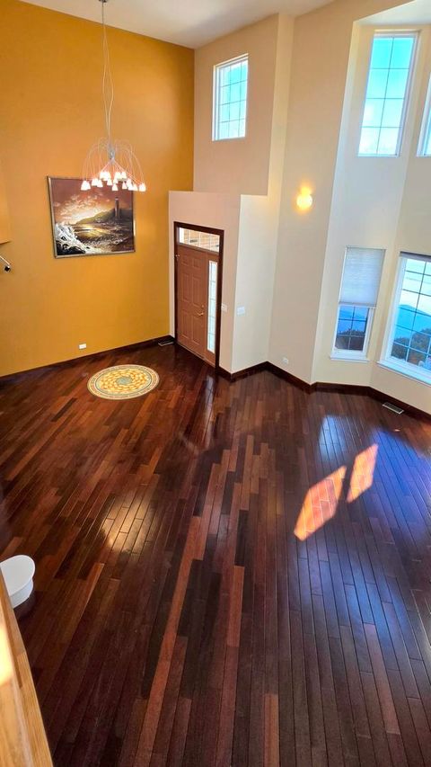 Tiny photo for 829 Clover Ridge Lane, Itasca, IL 60143 (MLS # 12582186)