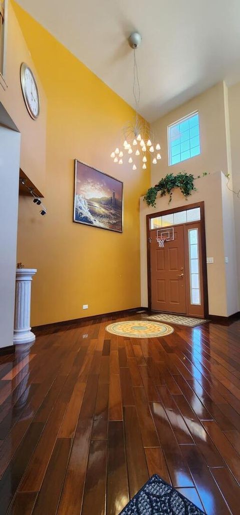 Tiny photo for 829 Clover Ridge Lane, Itasca, IL 60143 (MLS # 12582186)