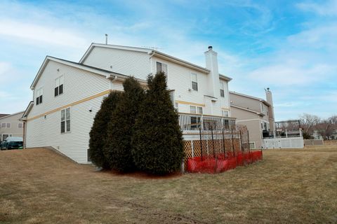 Tiny photo for 829 Clover Ridge Lane, Itasca, IL 60143 (MLS # 12582186)