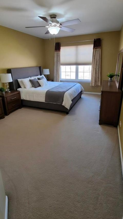 Tiny photo for 829 Clover Ridge Lane, Itasca, IL 60143 (MLS # 12582186)