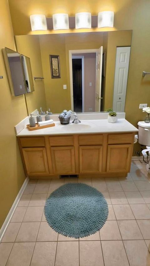 Tiny photo for 829 Clover Ridge Lane, Itasca, IL 60143 (MLS # 12582186)