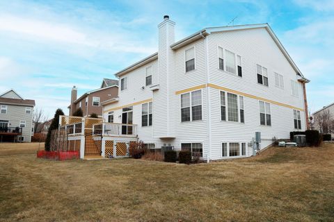 Tiny photo for 829 Clover Ridge Lane, Itasca, IL 60143 (MLS # 12582186)