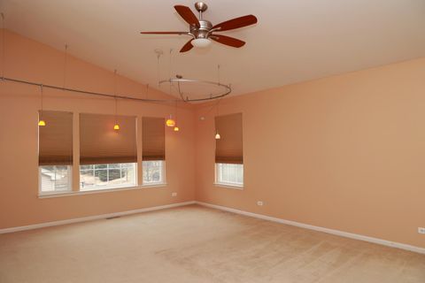 Tiny photo for 829 Clover Ridge Lane, Itasca, IL 60143 (MLS # 12582186)