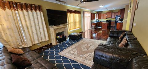 Tiny photo for 829 Clover Ridge Lane, Itasca, IL 60143 (MLS # 12582186)