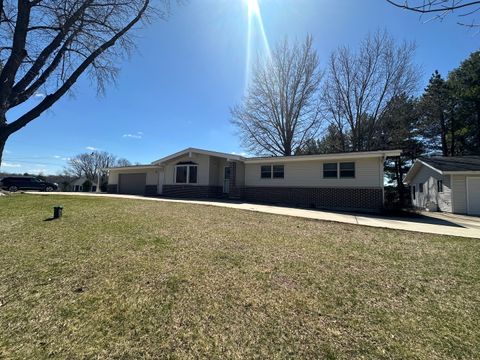 Tiny photo for 14740 Norrish Road, Morrison, IL 61270 (MLS # 12604224)