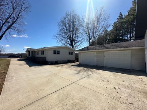 Tiny photo for 14740 Norrish Road, Morrison, IL 61270 (MLS # 12604224)