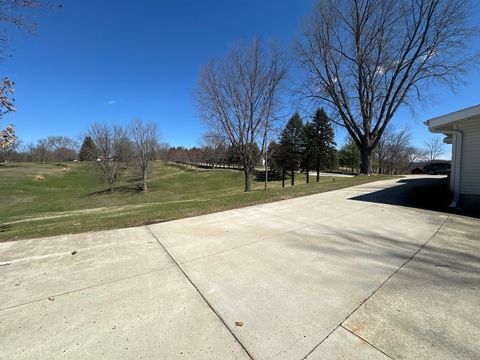 Tiny photo for 14740 Norrish Road, Morrison, IL 61270 (MLS # 12604224)