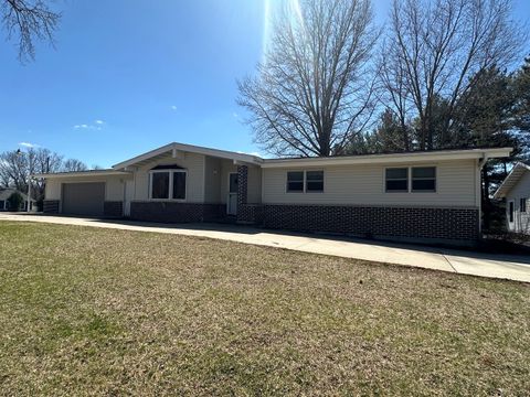 Tiny photo for 14740 Norrish Road, Morrison, IL 61270 (MLS # 12604224)