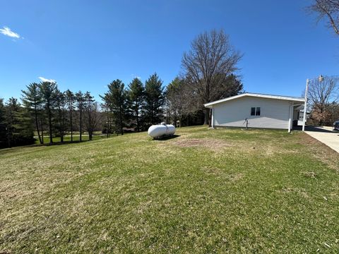 Tiny photo for 14740 Norrish Road, Morrison, IL 61270 (MLS # 12604224)