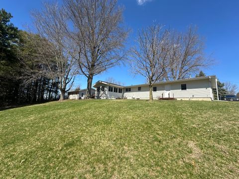 Tiny photo for 14740 Norrish Road, Morrison, IL 61270 (MLS # 12604224)